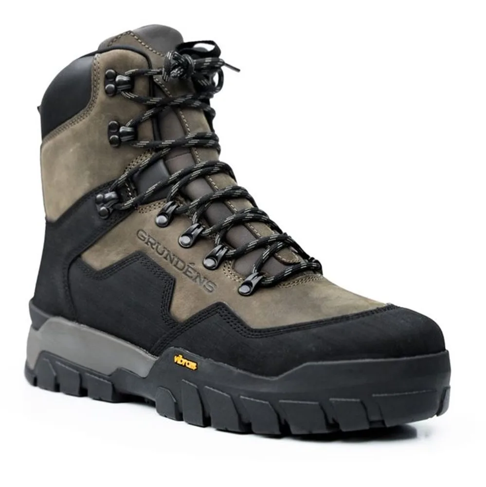 Grundéns Boty Bankside Wading Boot Otter - 43
