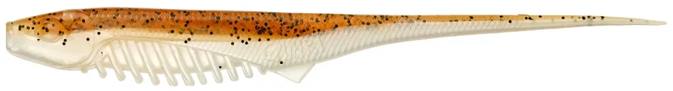 Gunki gumová nástraha mosquito plg itb brown sugar box - 23 cm 34,8 g