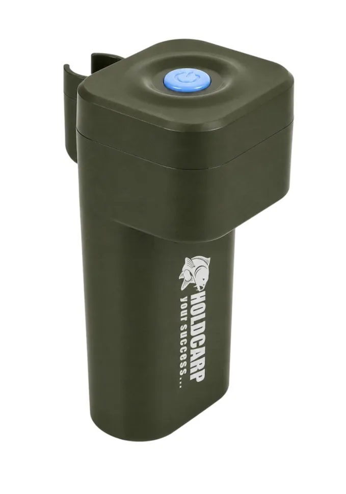 Holdcarp náhradní baterie rechargeable camping shower spare battery