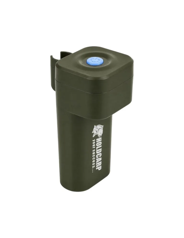 Holdcarp Náhradní baterie Rechargeable Camping Shower Spare Battery