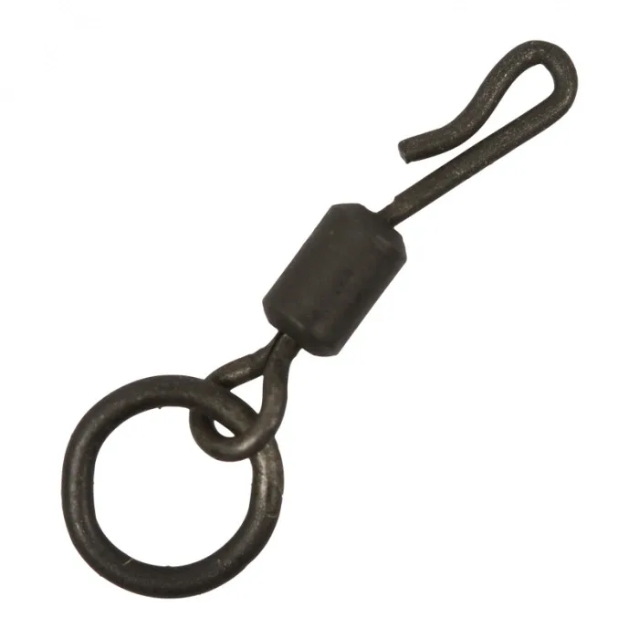Korda Obratlík S Kroužkem Kwik Change Swivel Varianta: Velikost 8