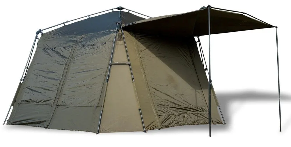 Nash Bivak Bank Life Gazebo Plus