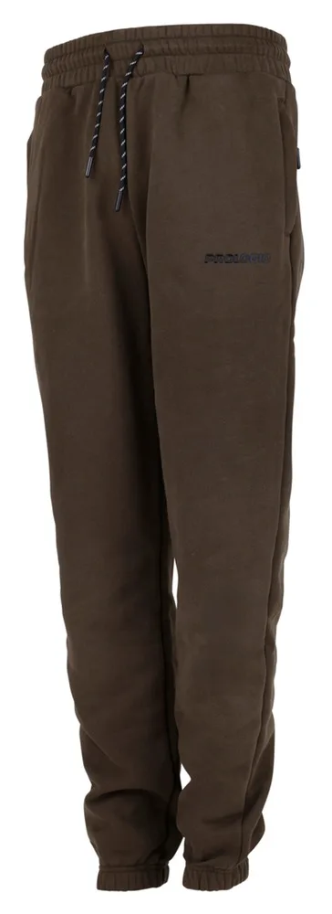 Prologic tepláky signature joggers green - m
