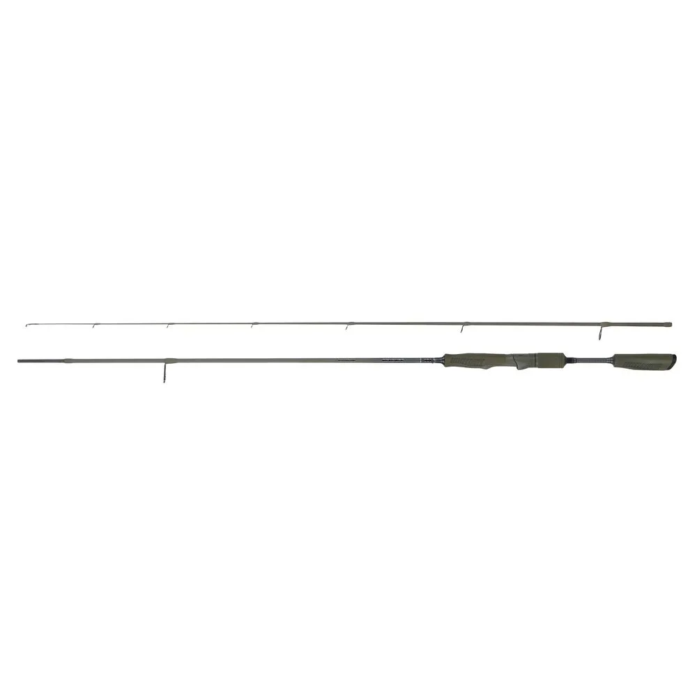 Savage gear prut revenge sg4 ultra light game 1,98 m 3-10 g 2-díl