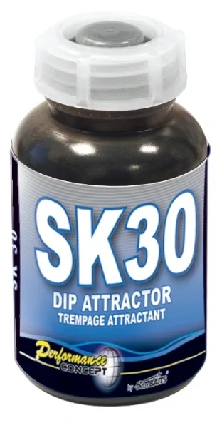 Starbaits Dip 200ml Příchuť: SK30