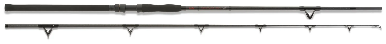 Uni Cat Prut Vencata Pro 2,7m 150-450g 2-díl