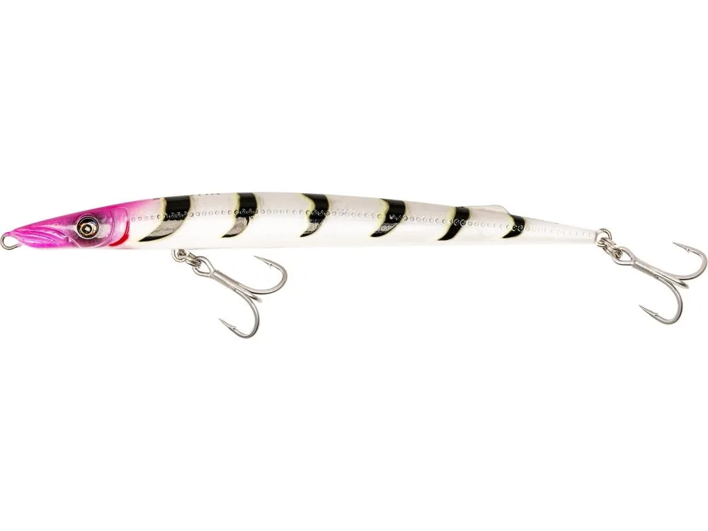 Westin wobler cudakid 18 cm 57 g - zombie cuda
