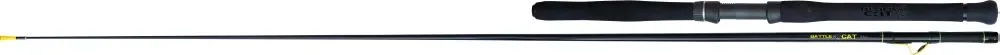 Black Cat Prut Battle Cat Inline 2,2m 150-250g 1+1-díl