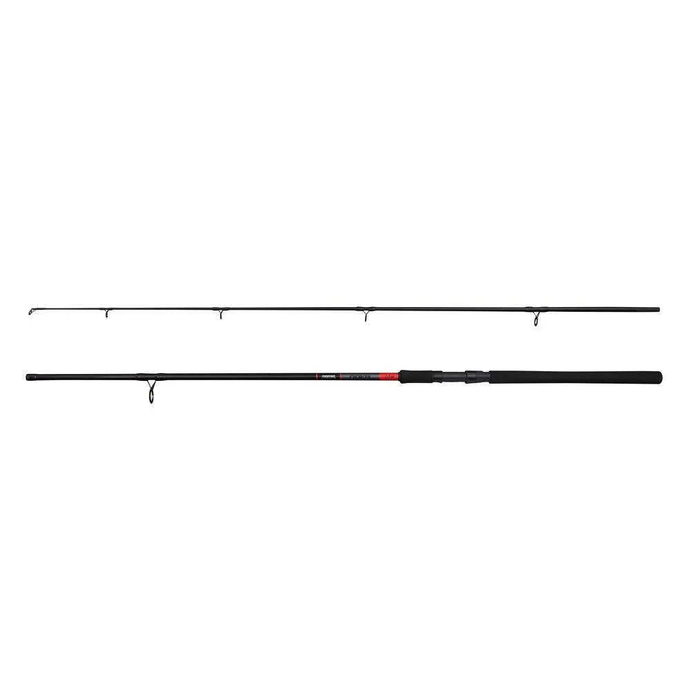 Dam prut nova allround spinning 3,3 m 20-50 g 2-díl