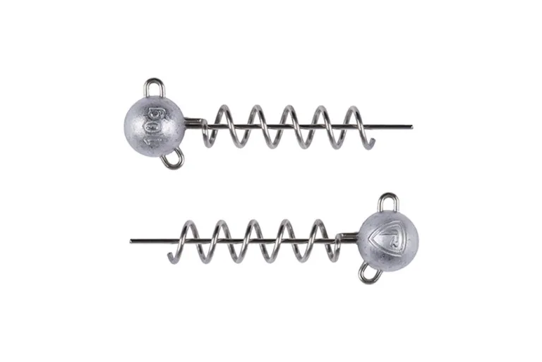 Fox Rage Jigová Hlava Mega Screws - 10g
