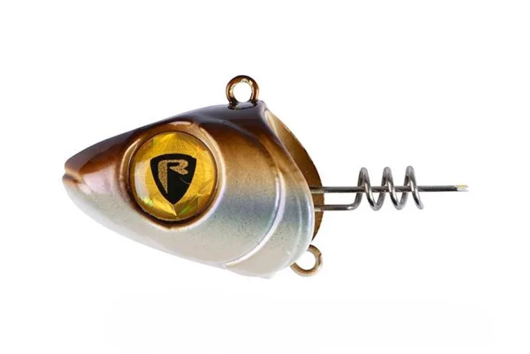 Fox Rage Jigová Hlava Slick Pelagic Heads Arkansas Shiner - 20g