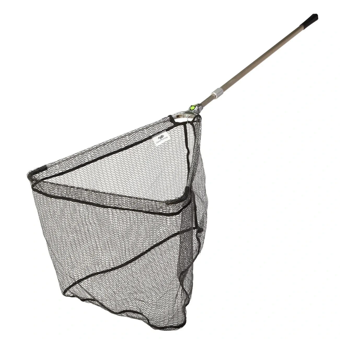 Giants Fishing Podběrák Strong Alu Rubber Landing Net 2,5m