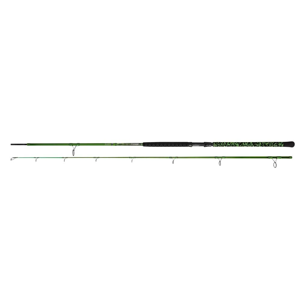 Madcat prut x-zibit pellet 3,1 m 200-400 g 2-díl