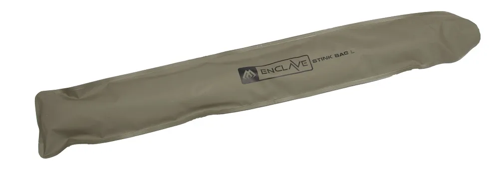 Mikado obal na podběrák enclave stink bag - l