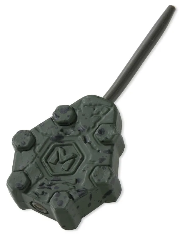 Mivardi olovo camocode gripper inline - 113 g