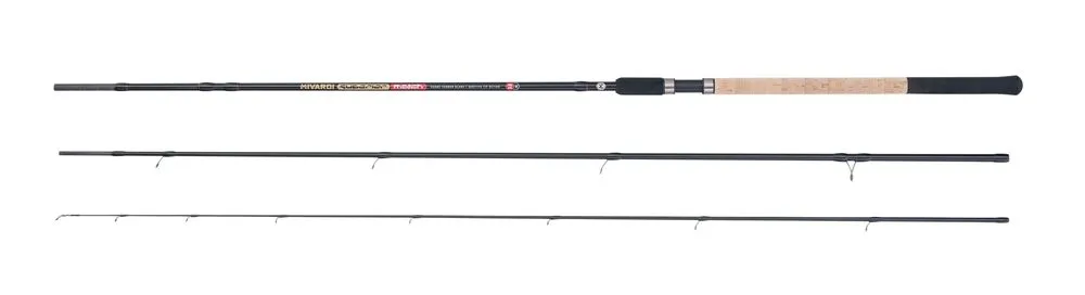 Mivardi Prut Superior Match II 450 4,5m 8-22g