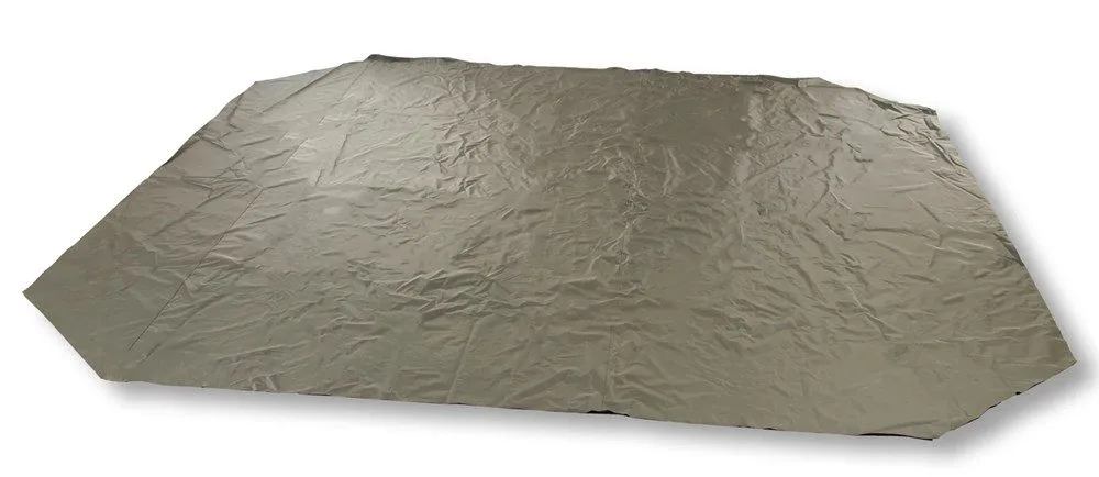 Nash Podlaha Bank Life Gazebo Heavy Duty Groundsheet
