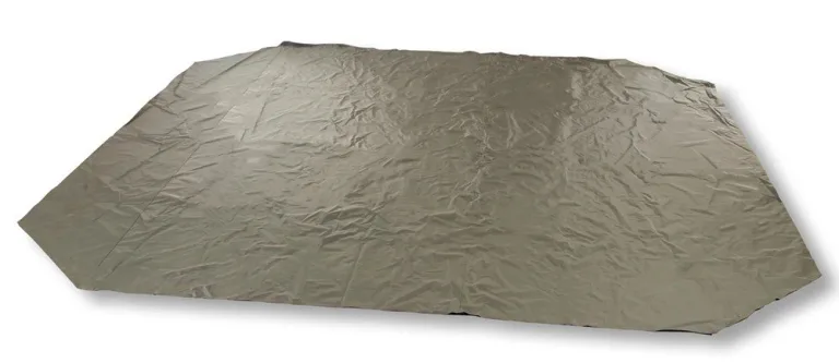 Nash Podlaha Bank Life Gazebo Heavy Duty Groundsheet