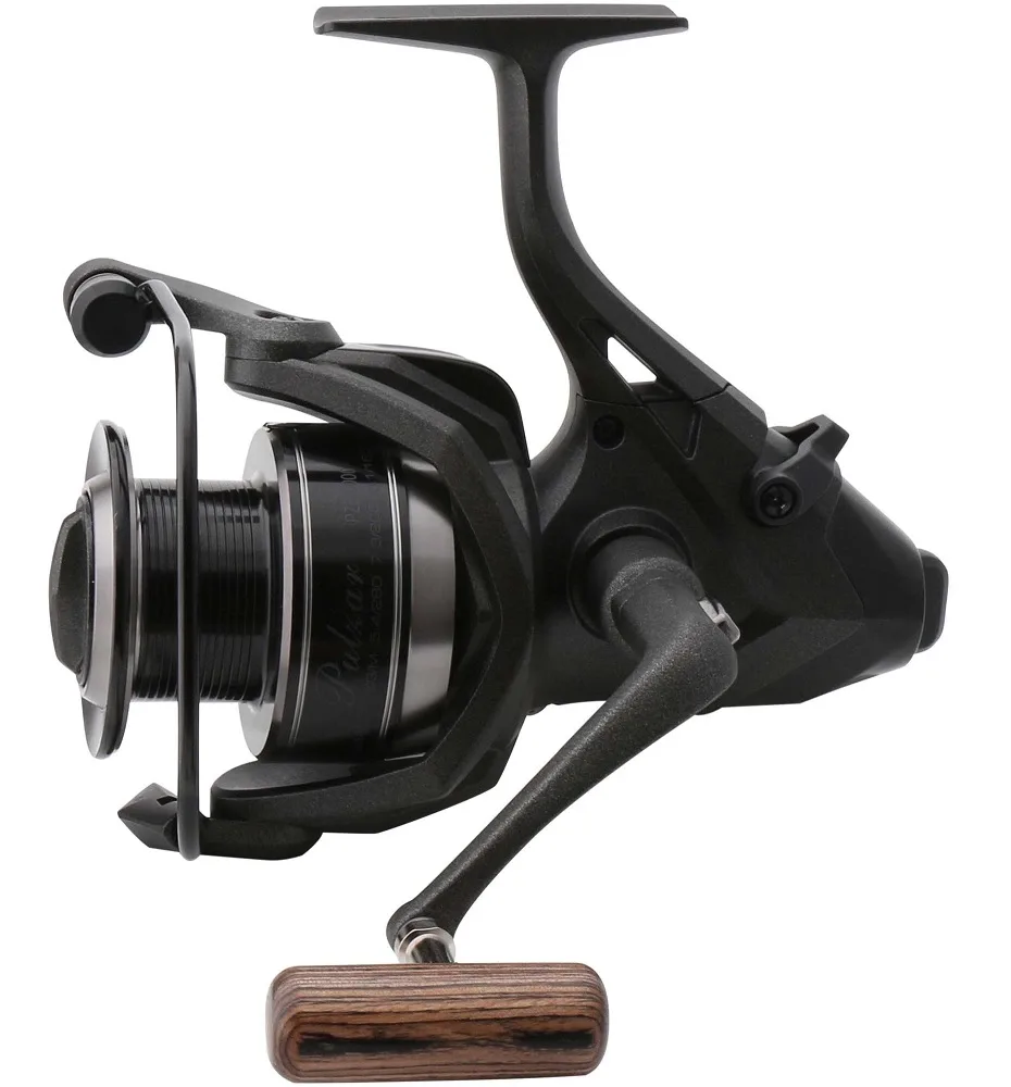 Okuma Naviják Pulzar Baitfeeder 4000