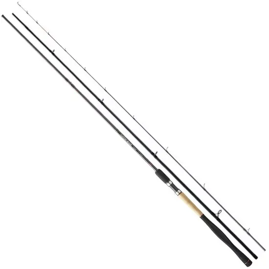 Okuma prut custom black feeder 3,35 m 45 g
