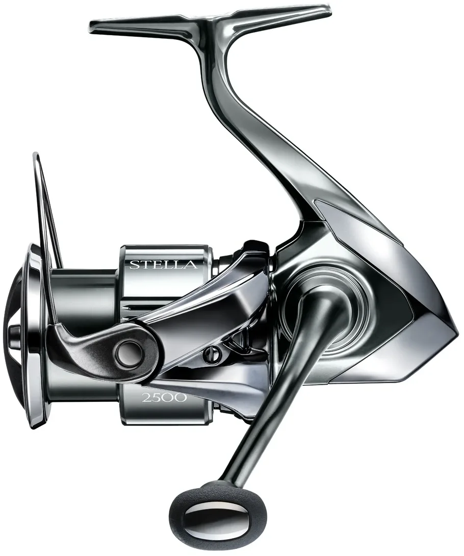 Shimano Naviják Stella FK 4000M