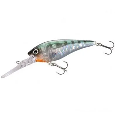 Shimano wobler lure bt worldcrank ar-c flash boost kyorin gl 7,3 cm 17 g