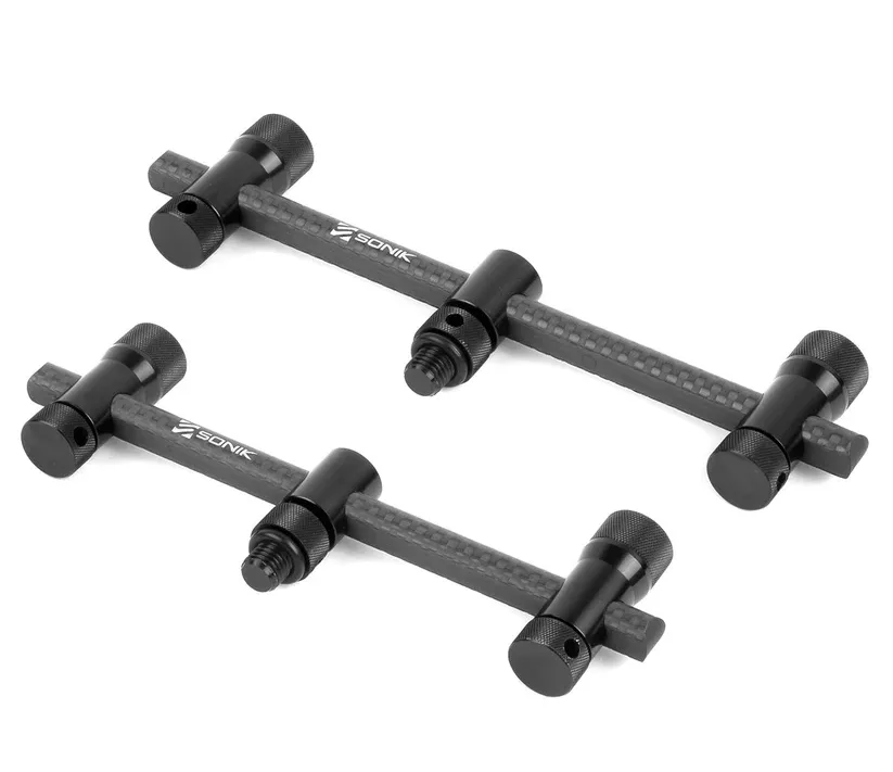 Sonik hrazdy procarbon slidelock adjustable 3 rod