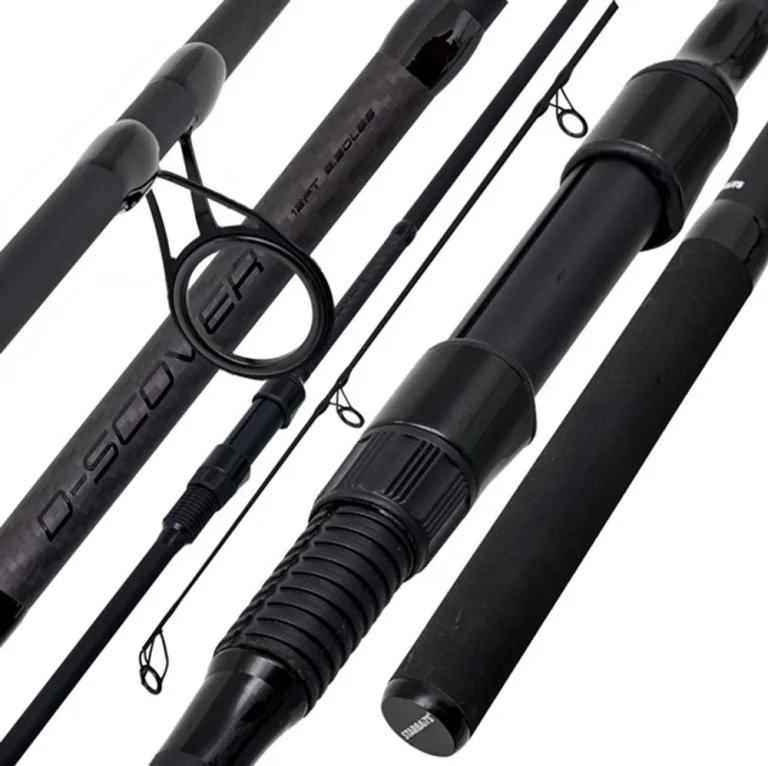 Starbaits Prut D Scover 3,0m 3,0lbs