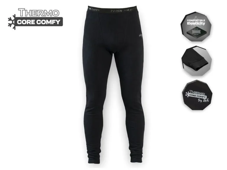 Zfish Termoprádlo Thermocore Comfy Spodky - XL