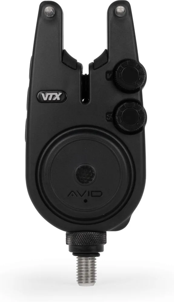 Avid carp signalizátor vtx bite alarm