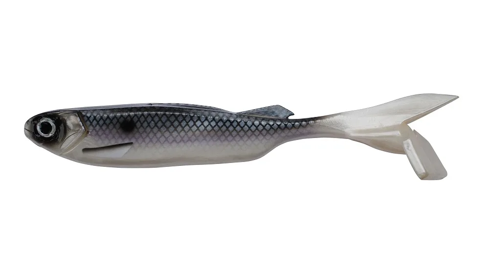 Berkley gumová nástraha powerbait at minnow roach 25 cm 106 g