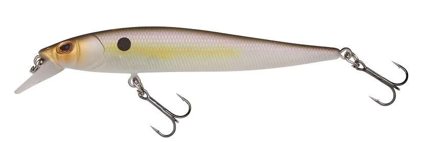 Berkley wobler dex stunna 80 super slow sinking sexy shad 8 cm 5,4 g