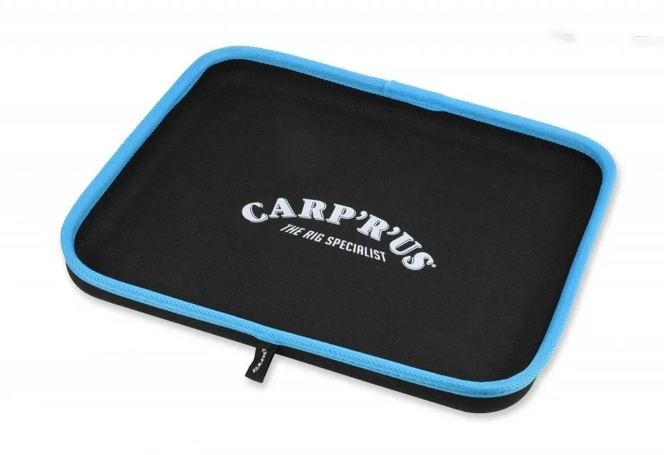 Carp ´R´ Us Carp´R´Us Tácek Na Montáže Rig Tray