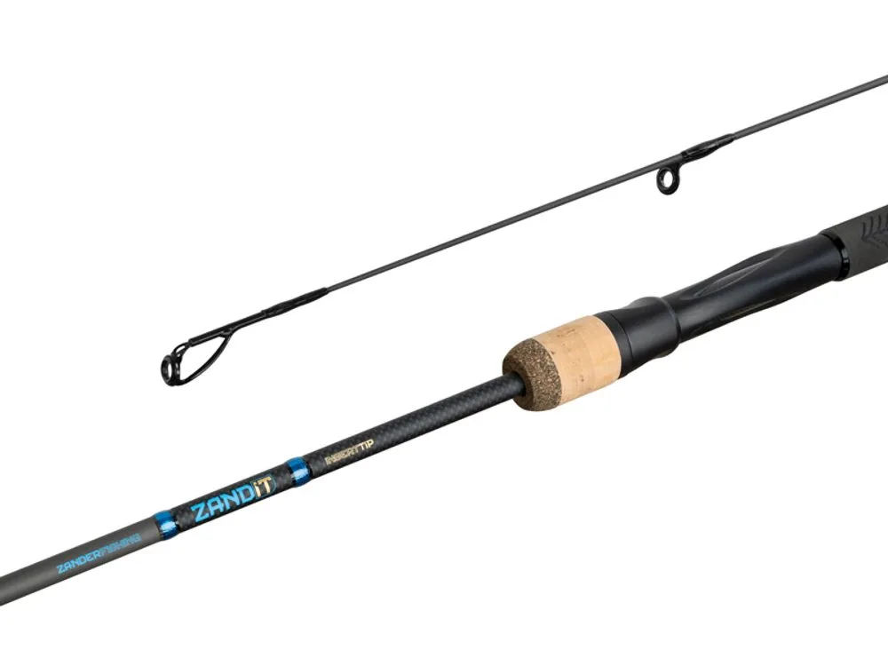 Delphin Prut Zandit 215cm 15g 2díl