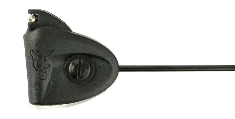 Fox Swinger Black Label Mini Barva: Černá
