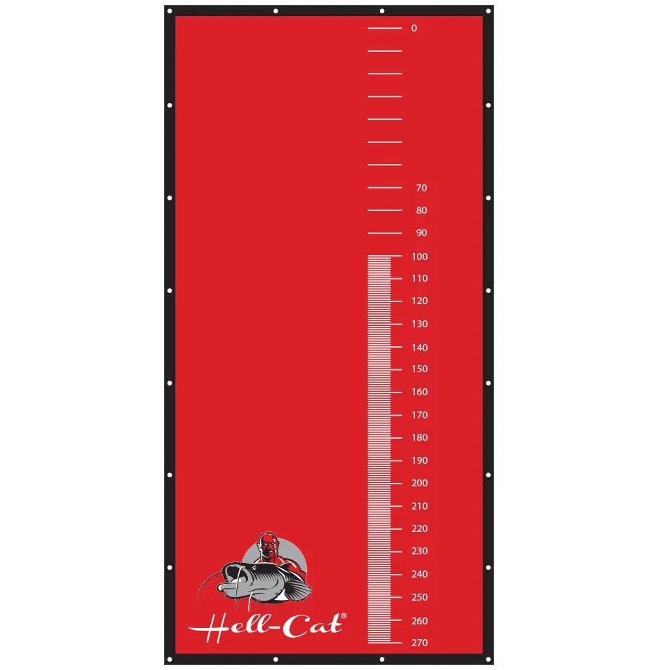Hell-cat plachta pod sumce 290 x 145 cm