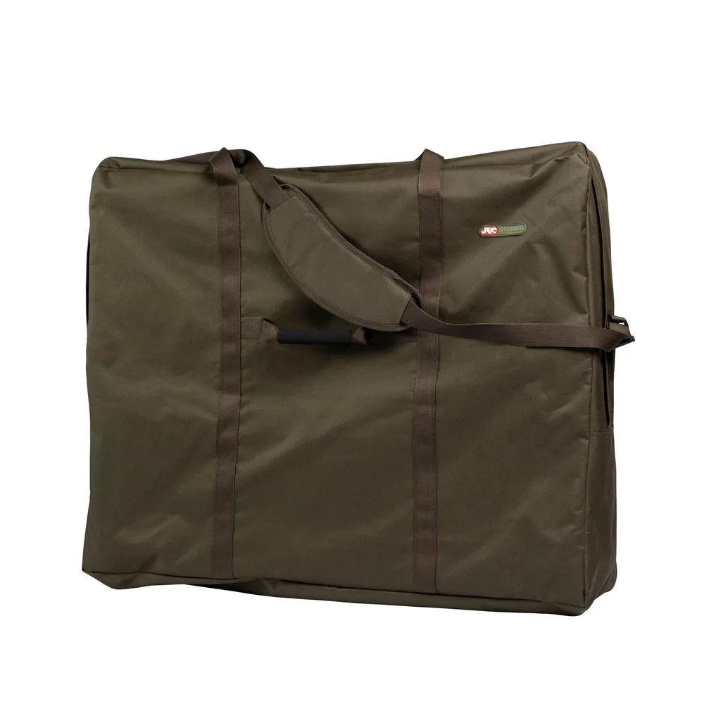 JRC Taška na Rybářské lehátko Defender II Bedchair Bag Wide