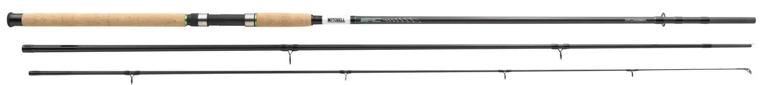 Mitchell Prut Epic Lake 3,9m 10-50g 3-díl