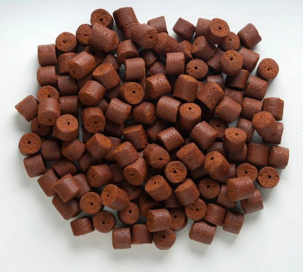 Mivardi Pelety Rapid Extreme Spiced Protein 150g - 20mm