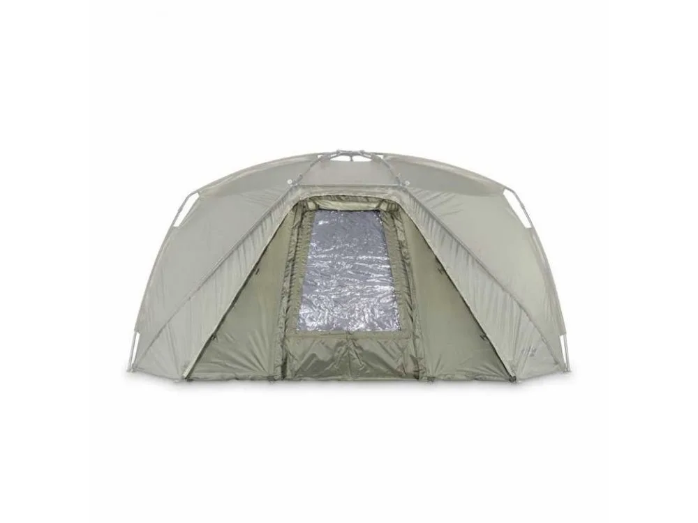 Nash Nepromokavý přední panel na zip Titan Hide XL Waterproof Infill Panel