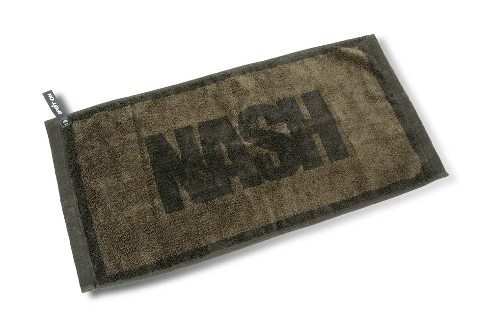 Nash ručník spot on hand towel