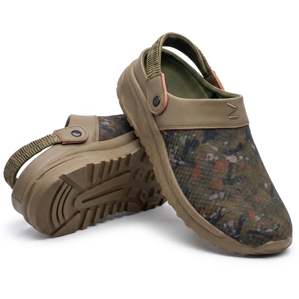 One more cast pantofle pb summer slippers - 44