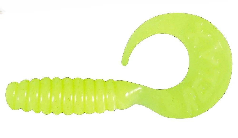 Relax Gumová nástraha Twister VR 1 4cm 8ks - TS011