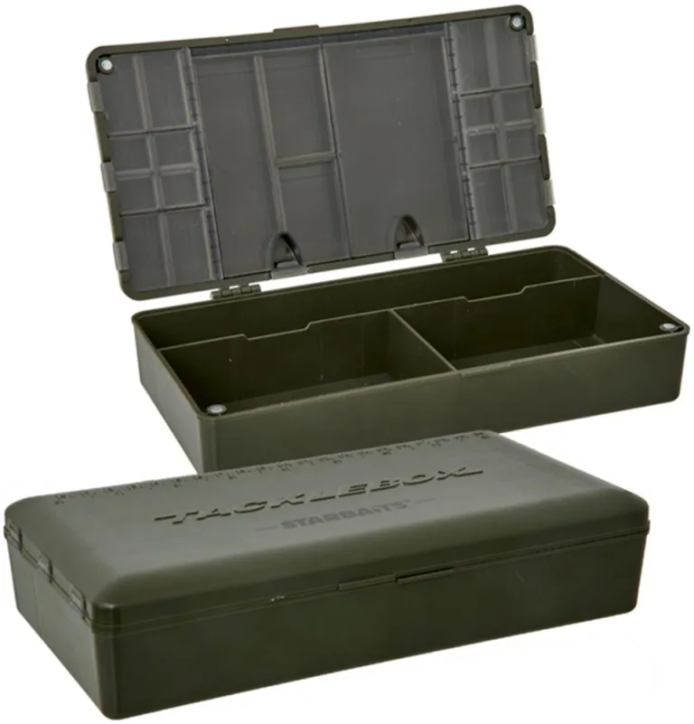 Starbaits Krabička na bižuterii Magnet Box