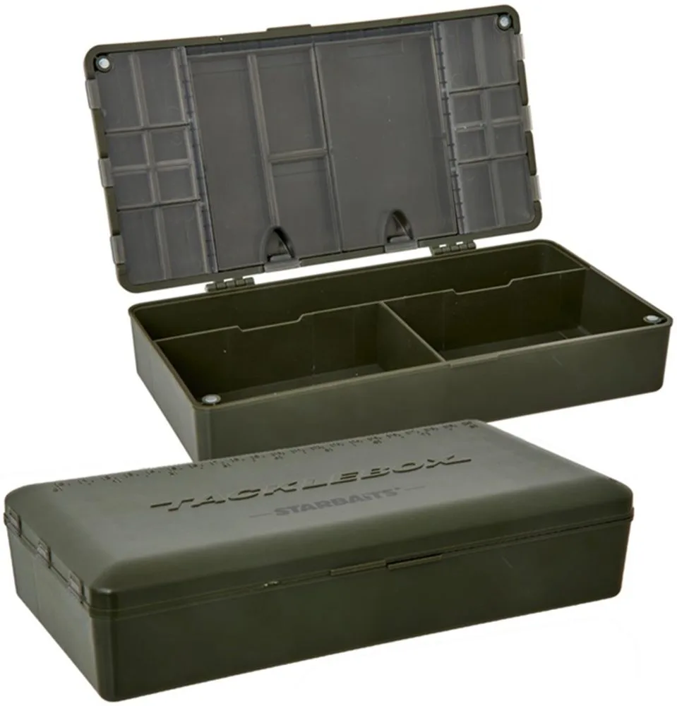Starbaits Krabička na bižuterii Magnet Box