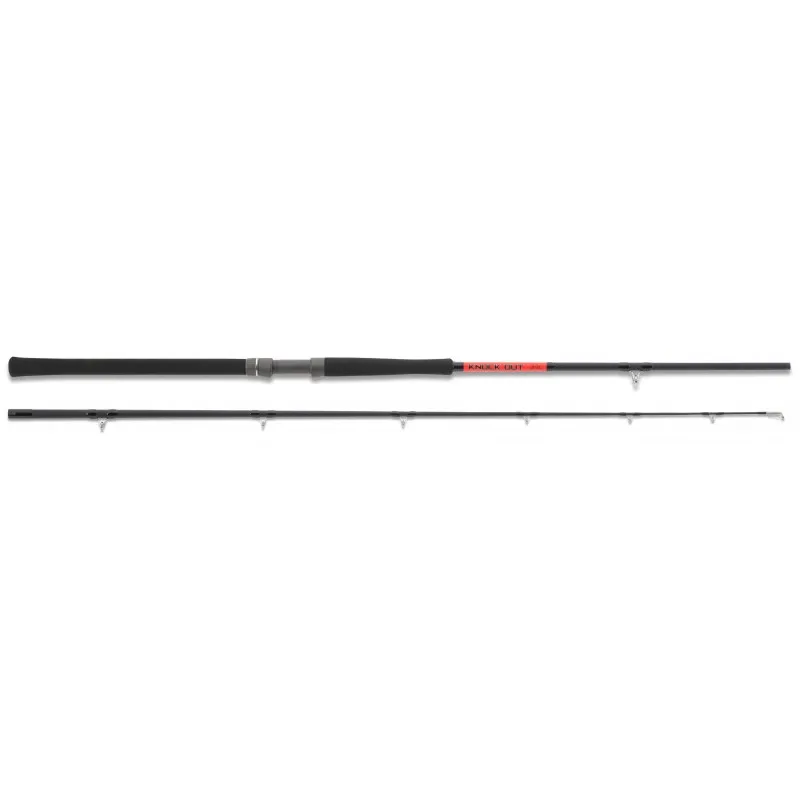 Uni Cat Prut Knock Out 3m 250-1000g 2-díl