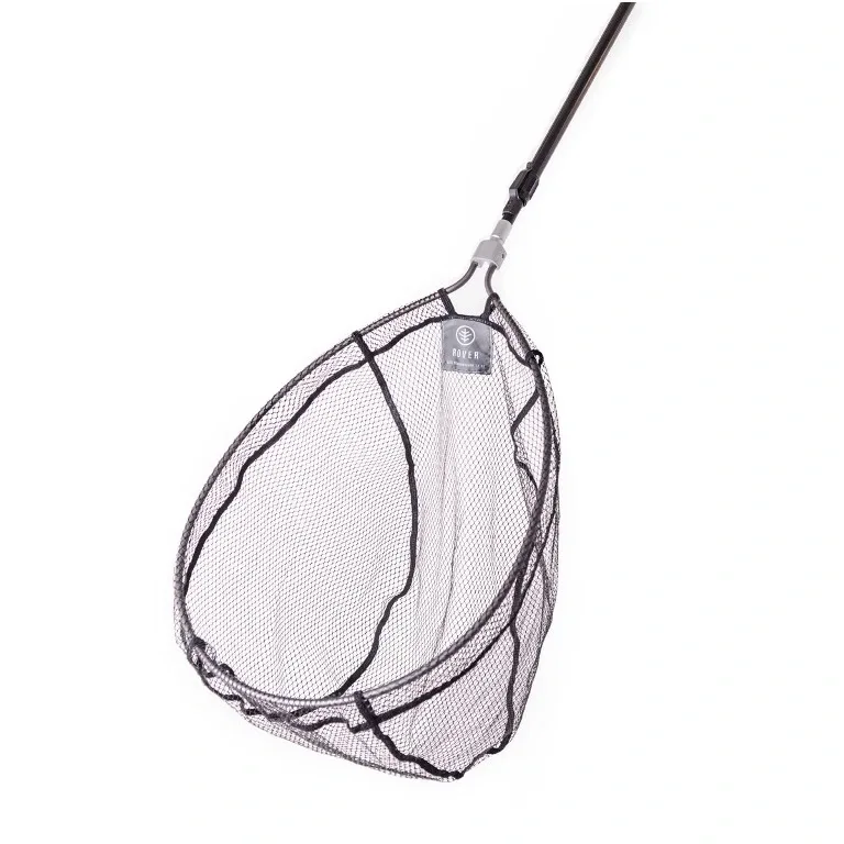 Wychwood Podběrák Rover Net Salmon 22 in / 46cm