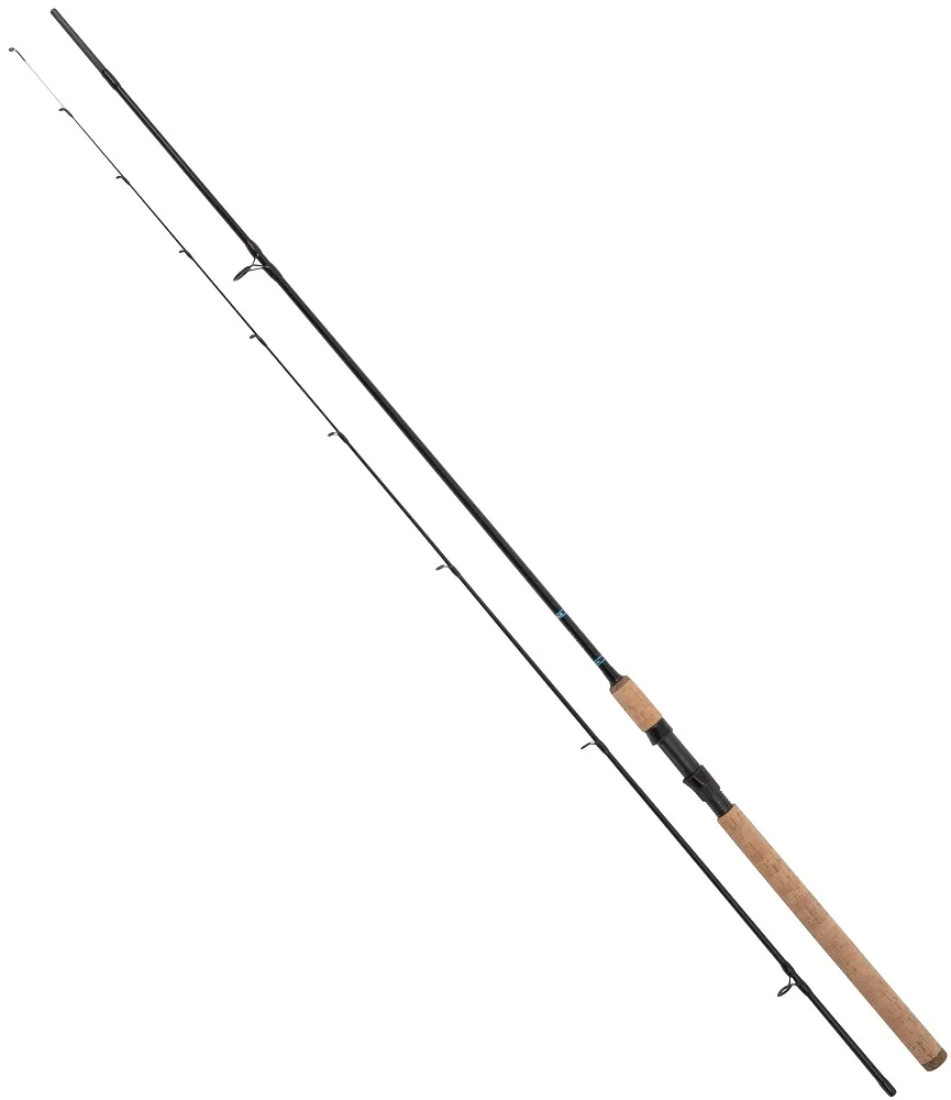 Zebco prut ambition allrounder 3,3 m 11 ft 1,25 lb 120 g 2-díl