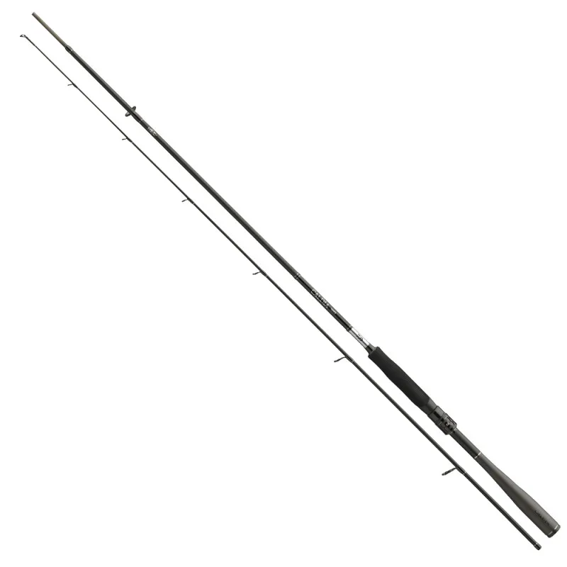 Daiwa prut caldia sensor spin 2,7 m 4-18 g
