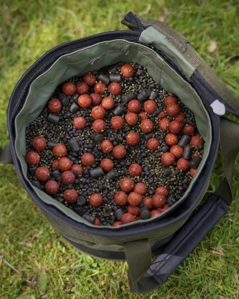 Drennan Taška Na Nástrahy Specialist Bait Bucket Varianta: S - 20 x 22cm